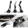 For KAWASAKI Z250 Z300 For NINJA 250R For NINJA 300 Motorcycle CNC Aluminum Adjustable Folding Gear Shifter Shift Pedal