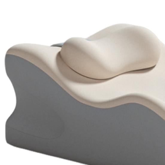 Подушка-клин для пар Подушка-клин для ног из пены с эффектом памяти Подушка для спины Эргономичная поддержка интимности Подушка для сна на животе для спальни гостиной для сидения и лежания