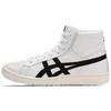 Gel PTG MT White Black Unisex Sneakers HL7W4-0190
