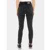 Джинсы Calvin Klein Jeans J20J221584 черный Skinny Fit