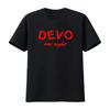 DEVO Was Right Album Band T Shirt for Fans Sizes S 5XL GC3370 Graphic Comfortable Stretched Ho