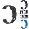 Versatile And Comfortable Silicone Strap For Huawei Huami Amazfit Bip Wristband