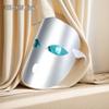 K·SKIN 3-Spectrum LED Photon Facial Rejuvenation Mask