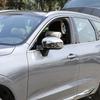 Для Volvo XC60 XC 60 2018 Хромированные накладки на зеркала заднего вида, накладки на боковые зеркала, аксессуары