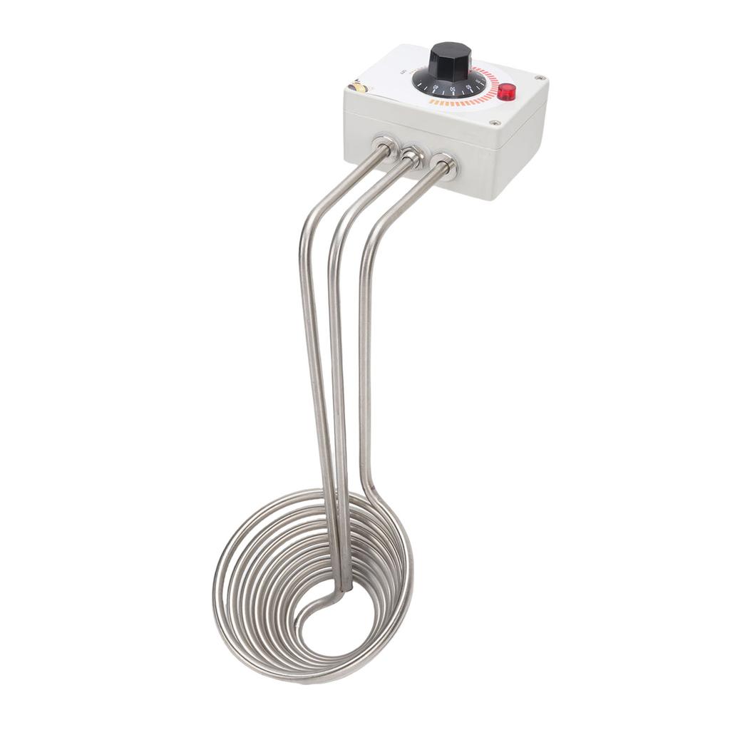 Нагревательный круг Медоплавитель с термостатом Регулируемый медогон Инструмент для пчеловодства 550 Вт