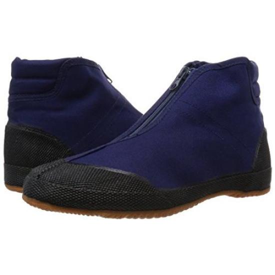 [Asahi Yokozuna] Sneaker Boots FC-1213 Men's Navy 26.0 Cm
