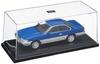 Norev 143 Nissan Leopard F31 1986 Синий Готовая модель 420178