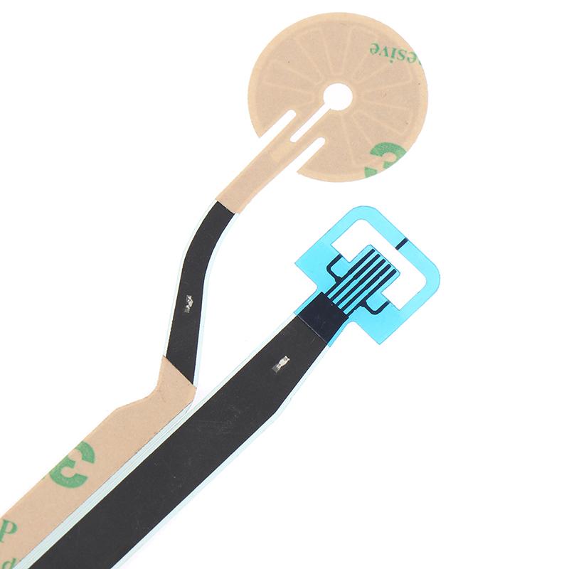 Кнопка отключения питания. Ленточный кабель. Выключатель питания. Гибкий кабель для Xbox 360 Slim.