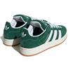 Adidas Campus 00s Dark Green Gum Unisex Sneakers Cloud-White Off-White H03472