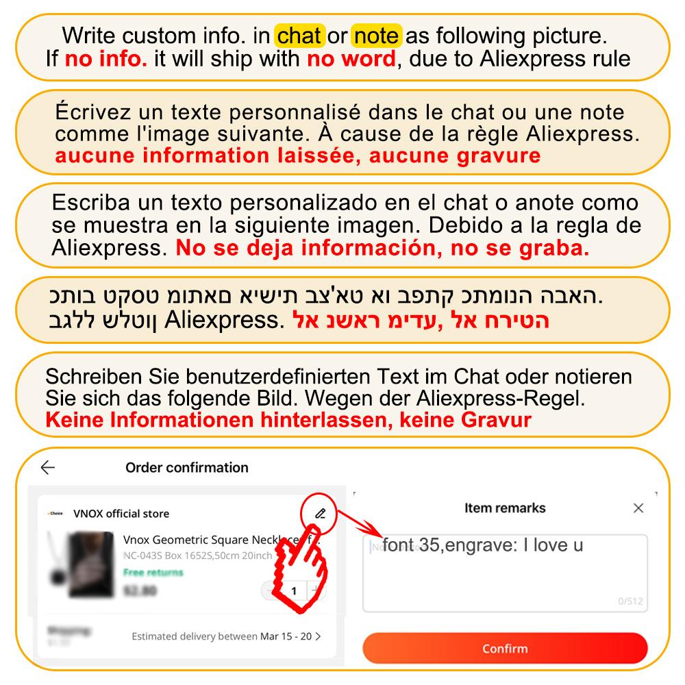 Vnox Бесплатные персонализированные браслеты ID при аутизме для подростков, девочек, мальчиков, цветные силиконовые браслеты с пазлом, индивидуальное имя контакта ICE