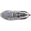 Mizuno Wave Rider 10 Tradewinds Унисекс Кроссовки Серый Снежно-Белый Облако Нимбус D1GA222610