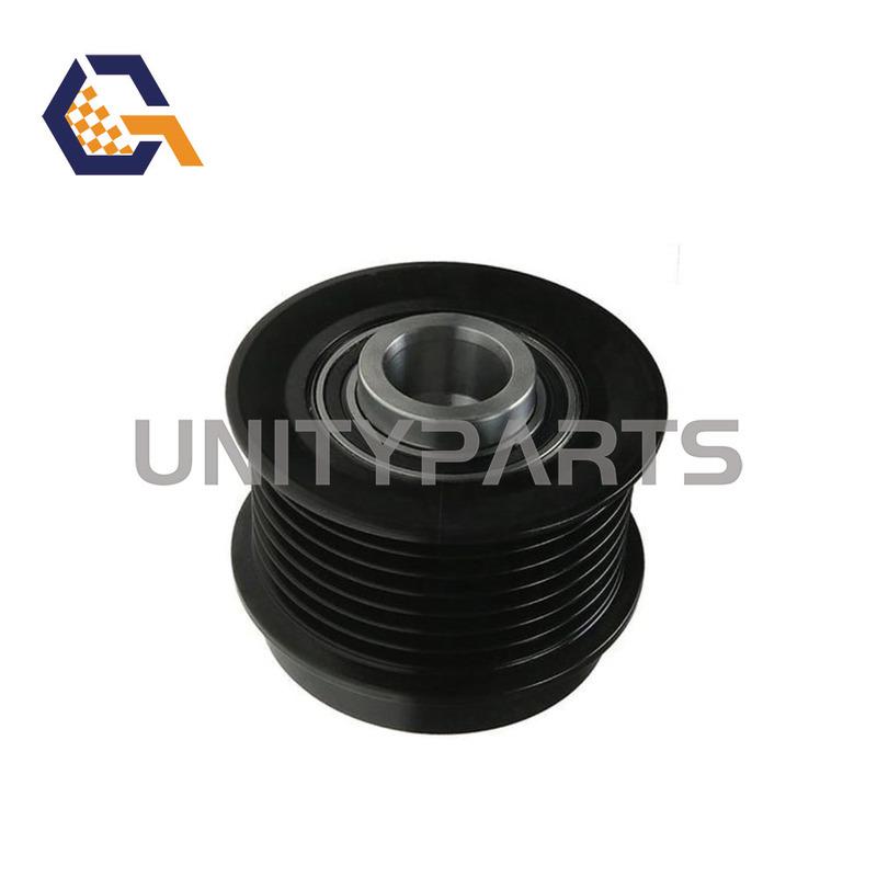 Шкив генератора для Toyota Alphard Aurion Camry COROLLA Matrix Previa RAV4 Solara 2005-/ 27415-0W040 27415-0W041 27415-0W042