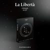 LIBELANTE - 1st Mini Album - La Libert? ?(Platform Ver.)