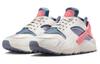 Nike Air Huarache Пепельно-серый Коралловый Женские DH4439-401