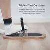 Тренажер для пилатеса Арка Коррекция подошвенной фасции и силы нижних конечностей Доска для тренировки лодыжек Тренажер для силы стоп