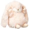Bunnies By The Bay Япония Официальный Дистрибьютор Зайчик Ниббл Маленький Плюшевый Зайчик Розовый