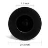 1/2/5 шт. Для Intex Пробка для отверстия фильтра Надувной бассейн Фильтр-насос Сливное отверстие стенки бассейна