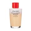 SHISEIDO Makeup Essence Skin Glow Foundation 140 Porcelain 30 мл SPF30 Foundation Foundation Serum Liquid Скрывает неровный цвет Shiseido (Пополнение) PA +++
