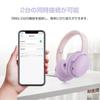 Headphones Bluetooth Headphones Wireless Gaming Headset Sealed 158g Lightweight Headphones Wired and Wireless Charging HiFi Sound Quality Stereo Sound