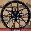 Ступица колеса Shunyi для Magotan, Lynk & Co, Civic, CC, Accord - 17", 18", 19" Несущая, Утолщенная