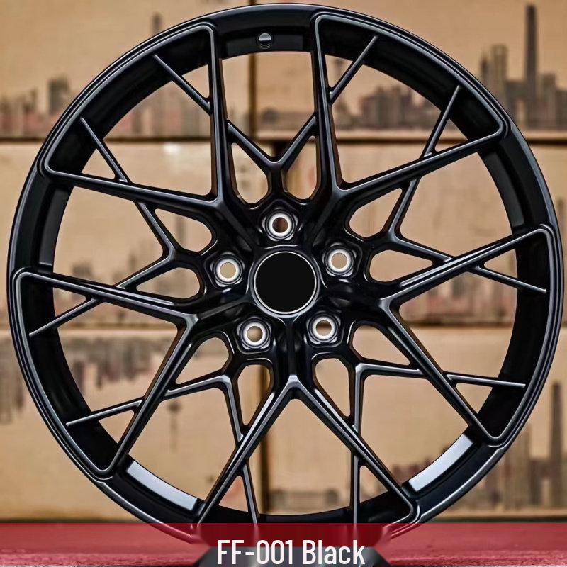 Ступица колеса Shunyi для Magotan, Lynk & Co, Civic, CC, Accord - 17", 18", 19" Несущая, Утолщенная