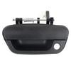 Exterior Front Left Door Handle 95964943 For Chevrolet Spark