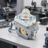 16100-Z4E-S43 Carburetor 16100-Z4E-S45 16100-Z4E-S46 GX100UKRBF