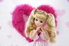 Dress Pinky Heart Licca-chan LW-01