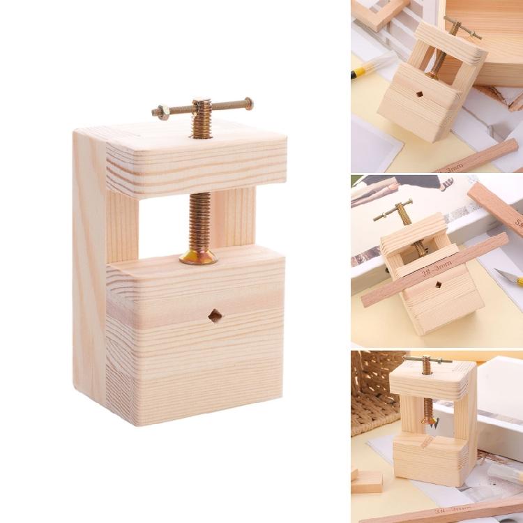 Гравировальное приспособление Деревянный штамп Поделки Блок главы Станок для гравировки Гравировальный инструмент Приспособление Инструмент Штамп Печать Устройство