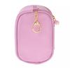 DISNEY Леди Сумочка Брелок Тип Прозрачное Окошко ( Нежная ласка ) Япония НОВЫЙ