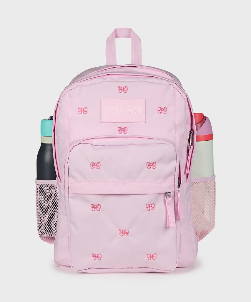 Jansport Big Plan Fx Вышитые Банты