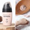 30ml/bottle Professional Face Base Makeup Natural Color Concealer Matte Lasting Primer Makeup