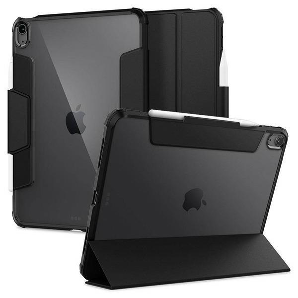 Spigen Ultra Hybrid Pro iPad Air 4 2020/5 2022 black/black ACS02697