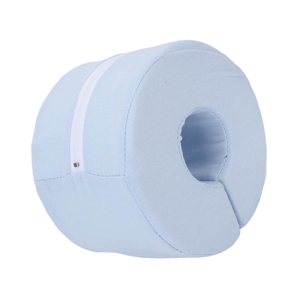 Подушка для подъема ног Облегчение боли и давления Способствует восстановлению Съемный моющийся чехол Подъемник для лодыжки и пятки для стопы и лодыжки