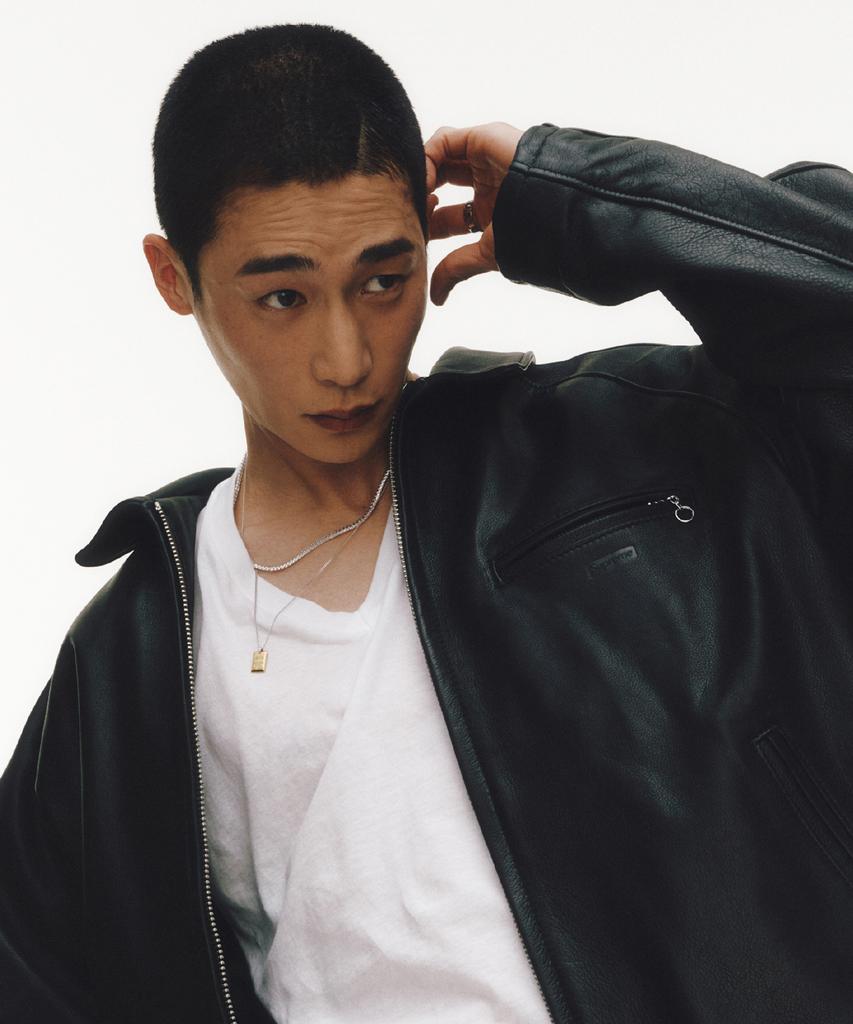 Numbering #7727