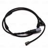 Front + Rear 34356792567 + 34356854168 Brake Pad Wear Sensor Kit for BMW X5 X6 Brake Induction Wire Replacement
