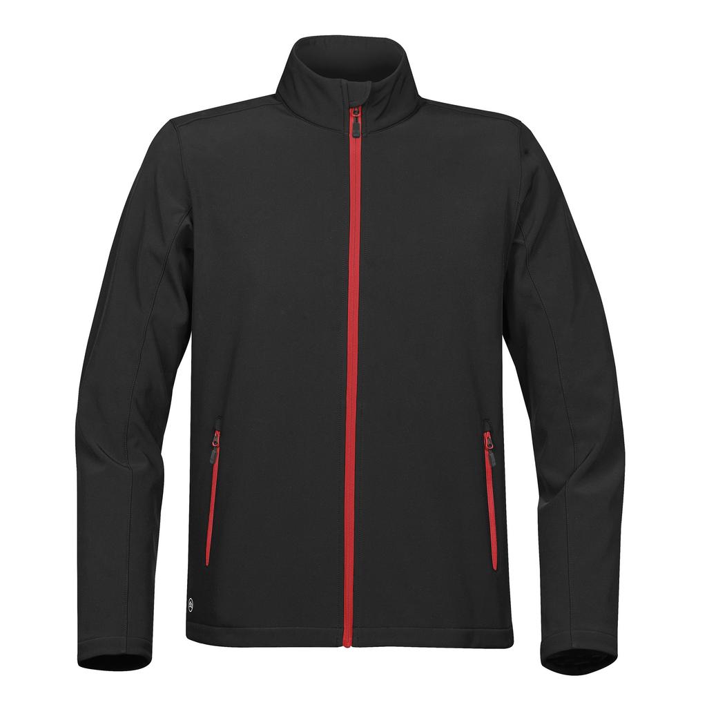Stormtech Mens Orbiter Softshell