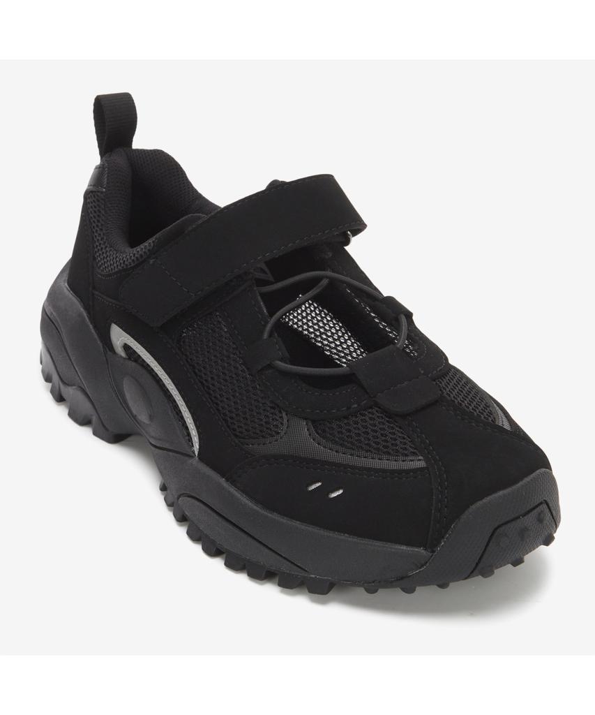 The North Face Ns82S01A Women'S Sunrise Mary Jane Black