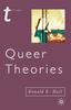 Книга Queer Theories