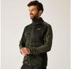 Флис Regatta Oakar Full Zip