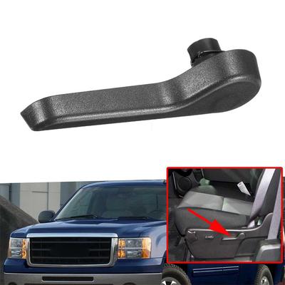 Ручка регулировки наклона переднего левого сиденья 15232594 для chevrolet silverado gmc 2007-2014
