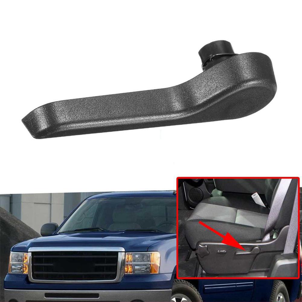 1PC New Front LH Seat Recliner Handle Lever For Chevrolet Silverado GMC 15232594
