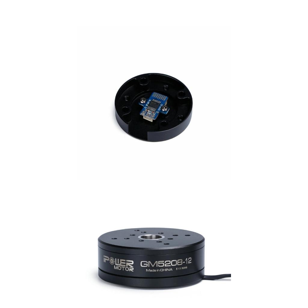 IFlight GM5208-12/24 Gimbal Motor with Encoder