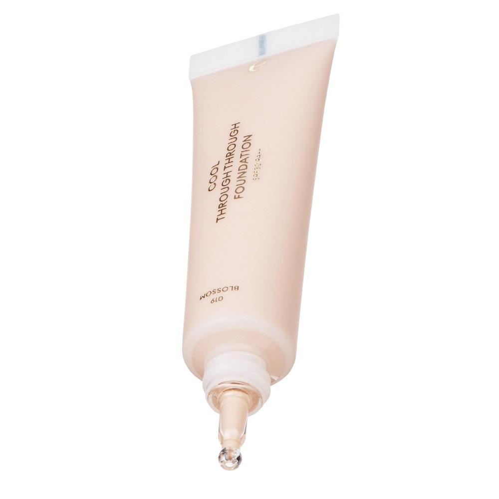 Amelie Cool Thru Thru Foundation SPF30 PA++ 019 Blossom, 1 шт.