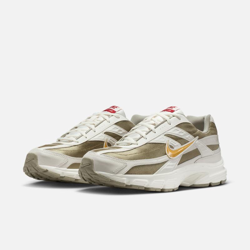 Nike Лимитированная серия Коллекция Wild Run Новогодний Модель Мужская Спортивная Обувь Новая Модель: NIKE INITIATOR IQ978