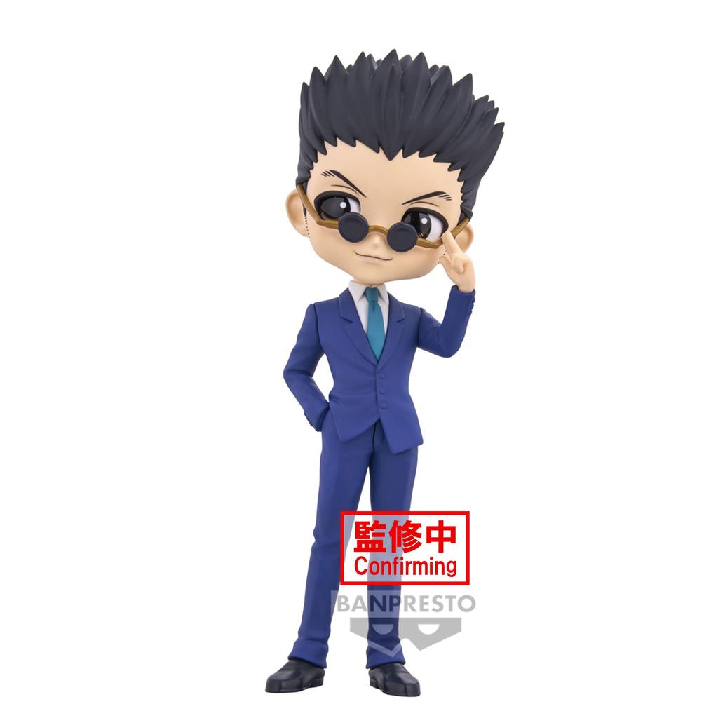 HUNTER×HUNTER Q posket Leorio B
