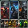 Game S-Stalker Phone Case For Samsung Galaxy A52 A42 A32 A22 A12 A02S A72 A51 A41 A31 A21S A50S A71 A40 A30S A10S A70