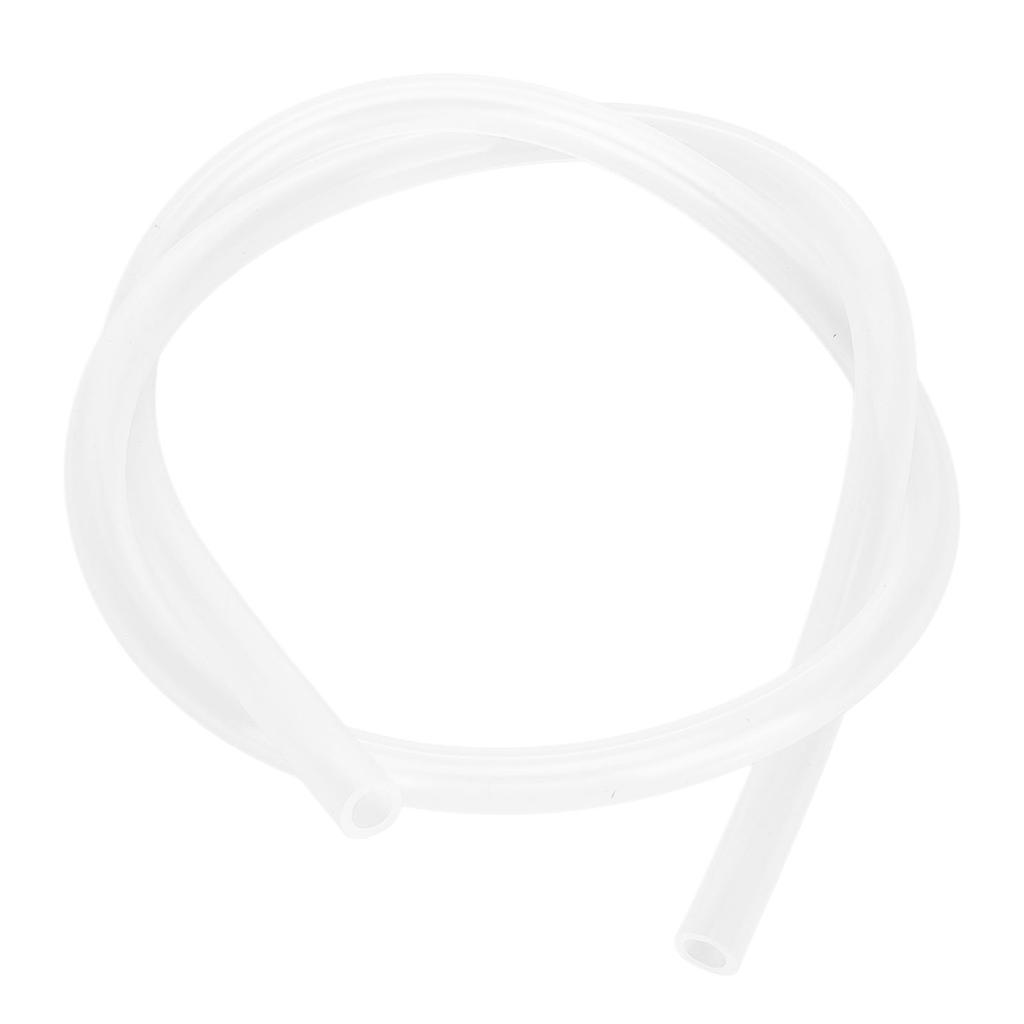 Шланг водяного охлаждения Внутренний диаметр 8 мм Внешний диаметр 12 мм Толстая труба 2 мм Трубка PETG