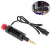 Practical Ignition Voltage Tester Determine Coil Quality Easy Adjustment