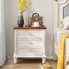 10 шт. 30 мм круглые ручки для шкафов из нержавеющей стали - идеальные кухонные шкафы, ящики